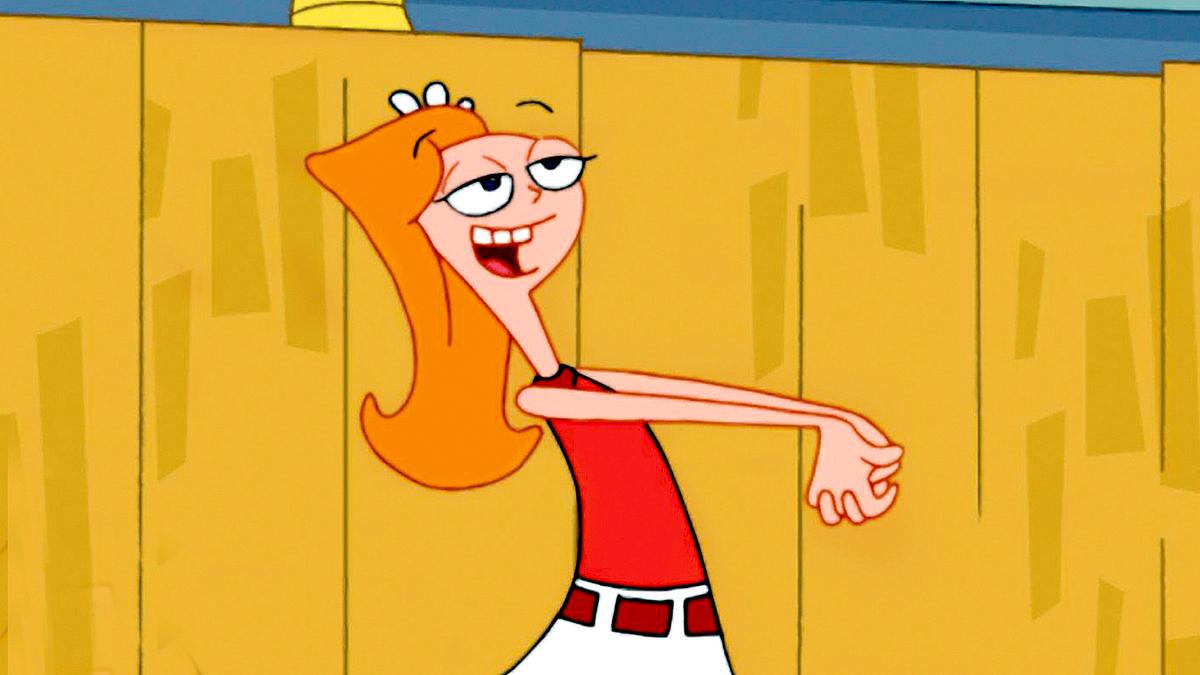 phineas und ferb