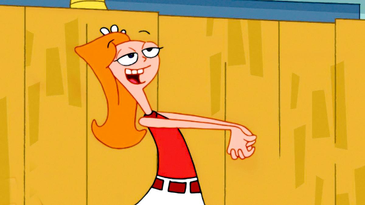 phineas und ferb