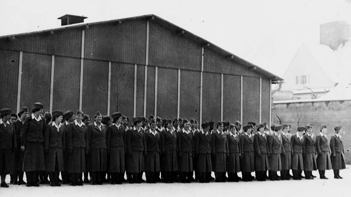 Die SS - Macht und Mythos die ss - macht und mythos