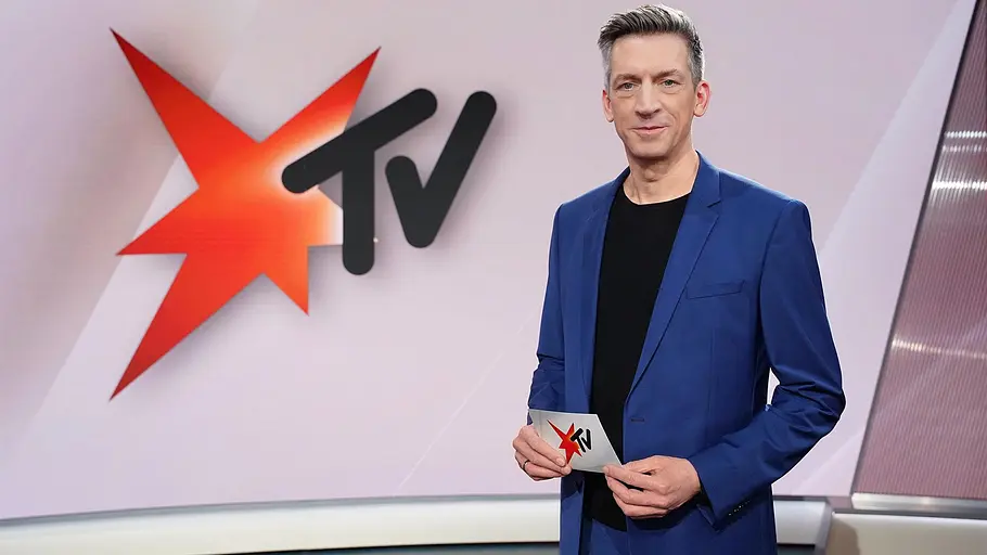 stern tv