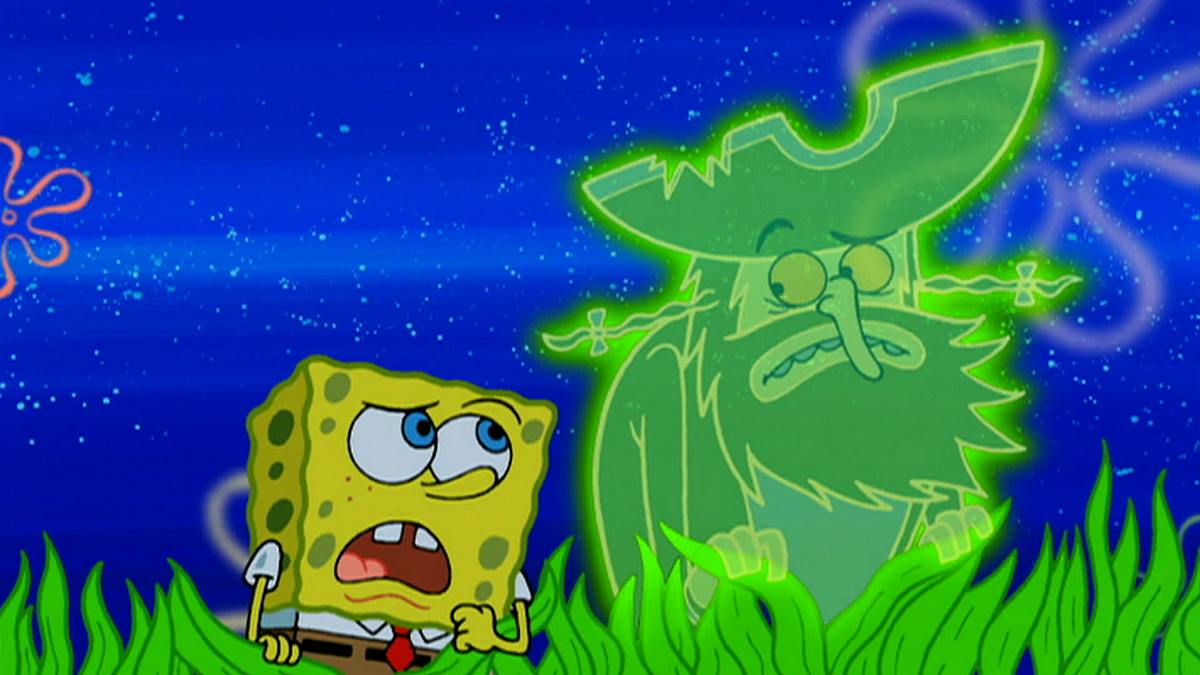 spongebob schwammkopf