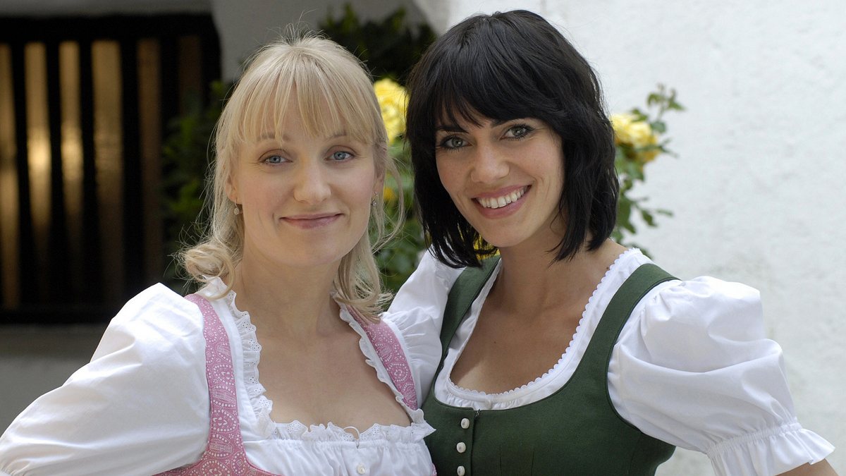 lilly schönauer: paulas traum