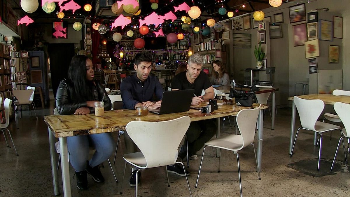 Catfish: The TV Series catfish: the tv series