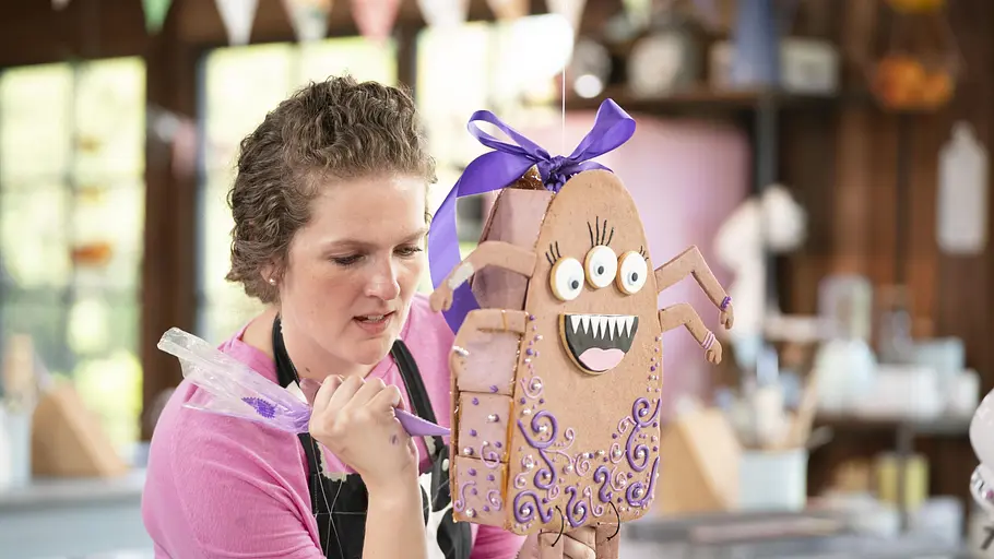das große backen - australien