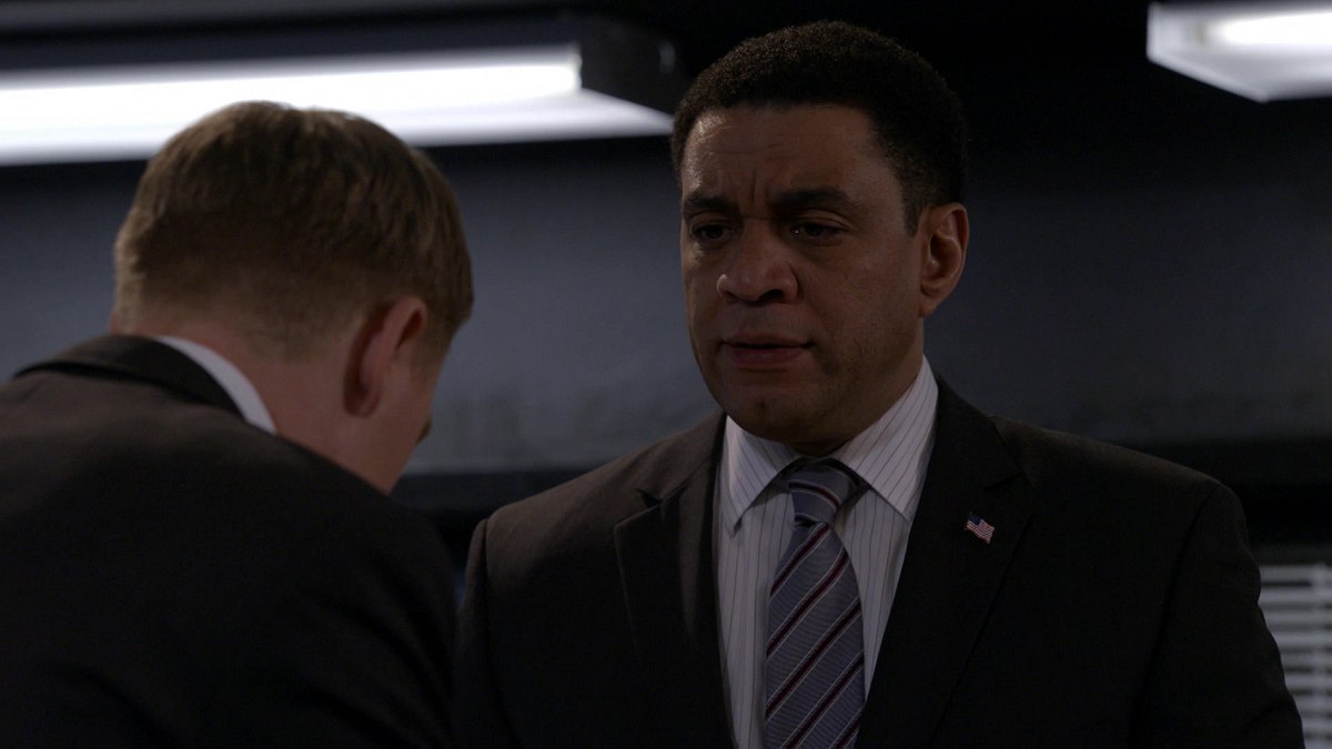 the blacklist