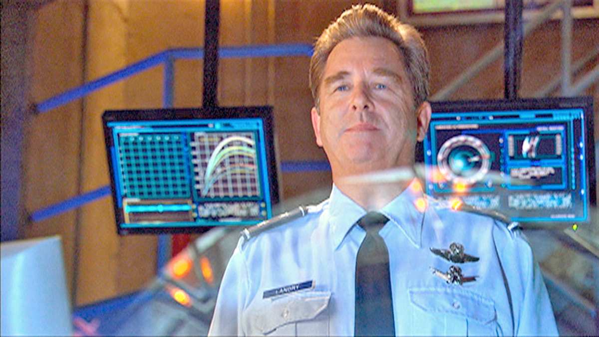 stargate