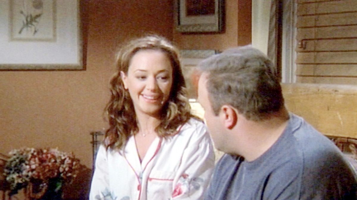 king of queens
