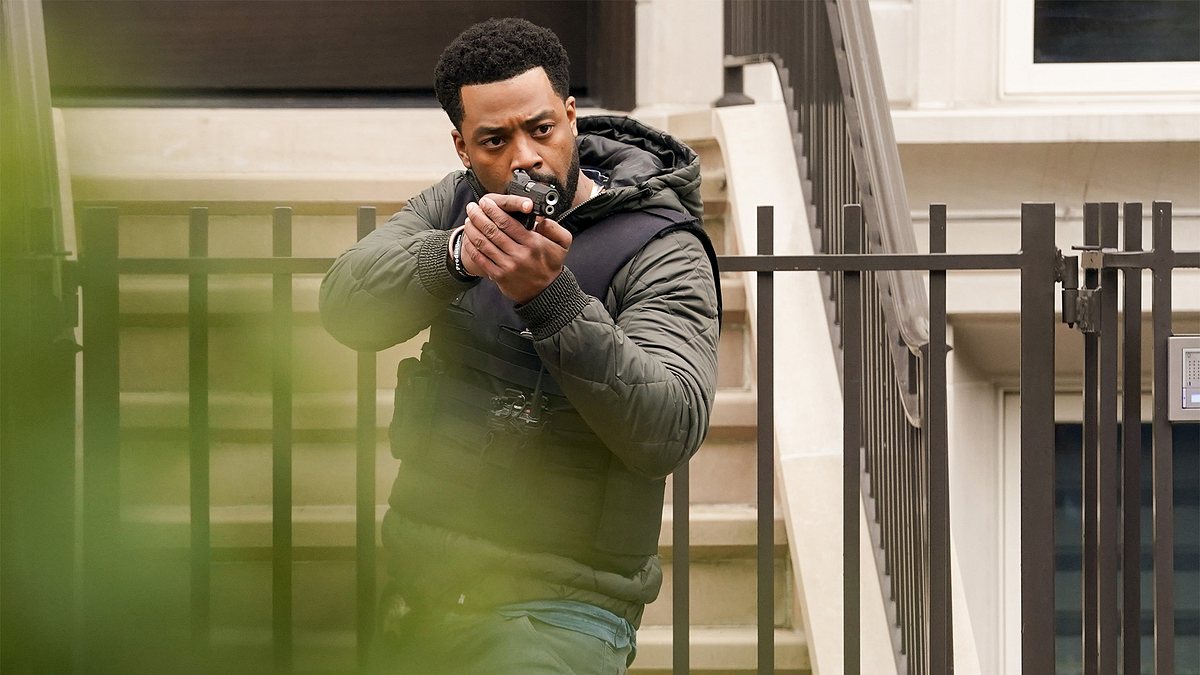 chicago p.d.