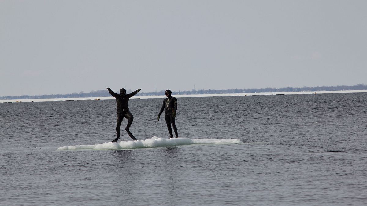 freestyle-fischen mit eric young