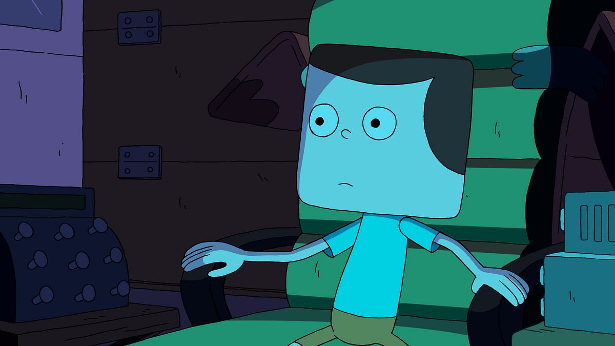 clarence