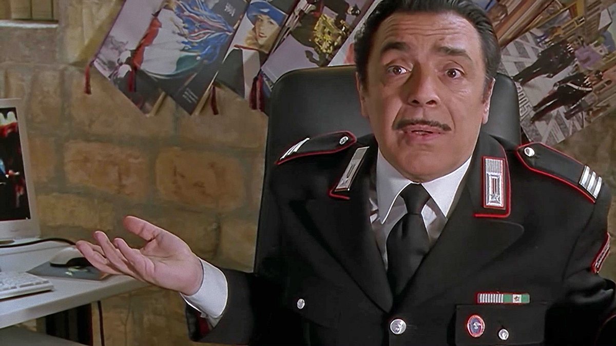 don matteo