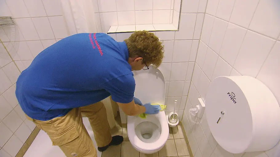 Undercover Boss undercover boss