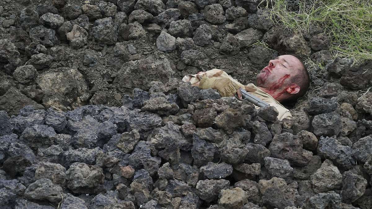 hawaii five-0