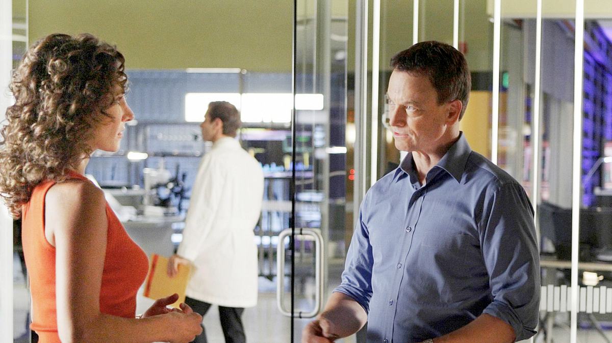 csi: ny