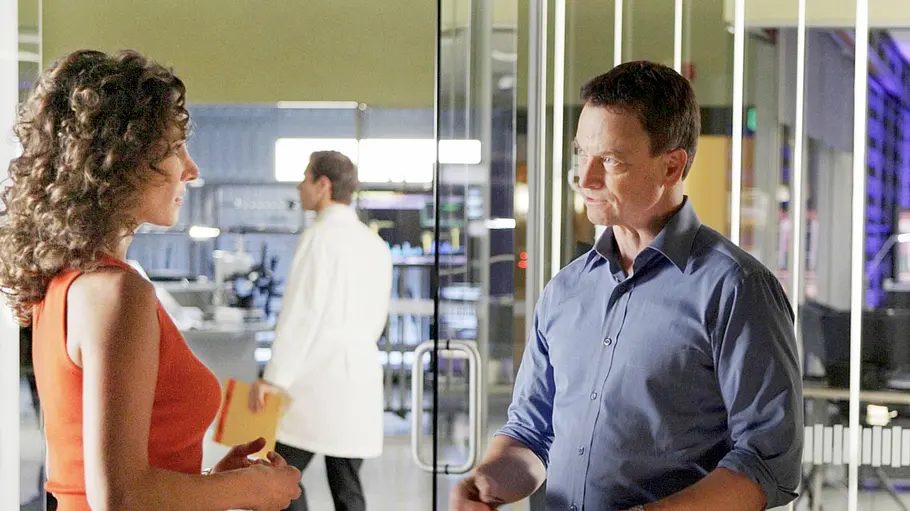 CSI: NY csi: ny