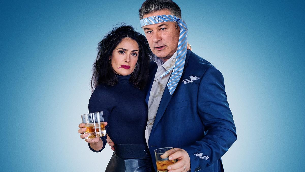 drunk parents