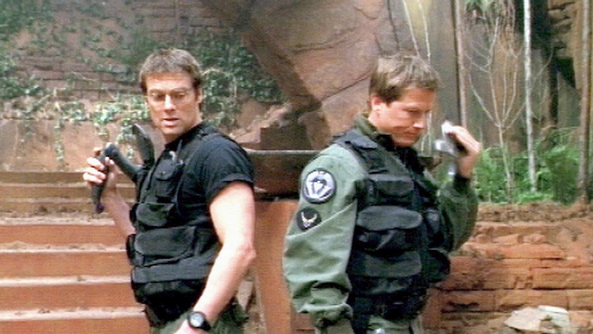 stargate