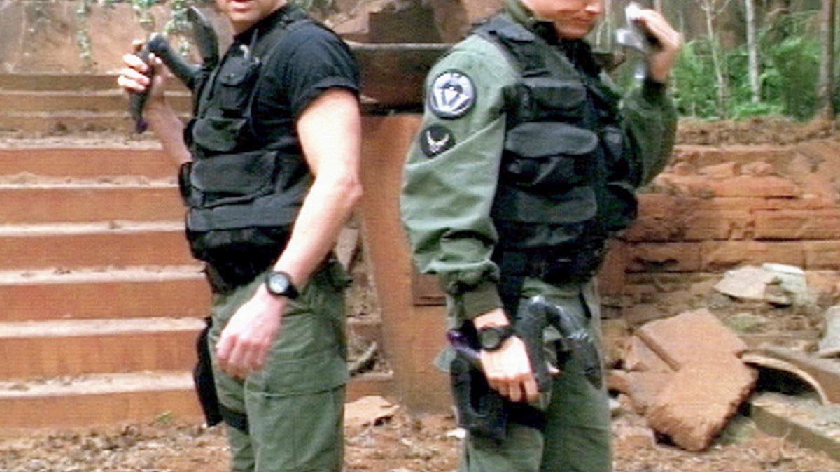 stargate