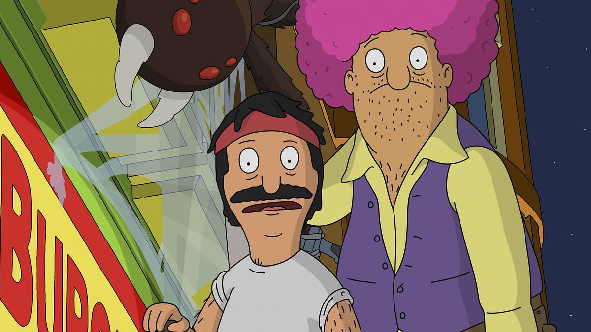 bobs burgers