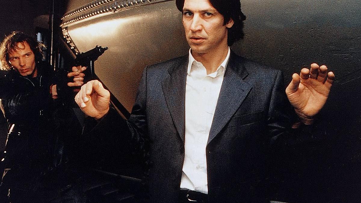 kommissar rex