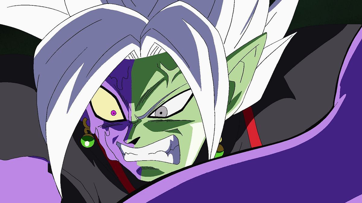 dragon ball super