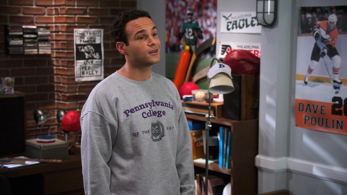 the goldbergs