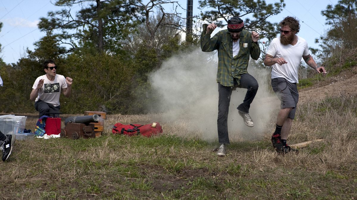 jackass 3.5