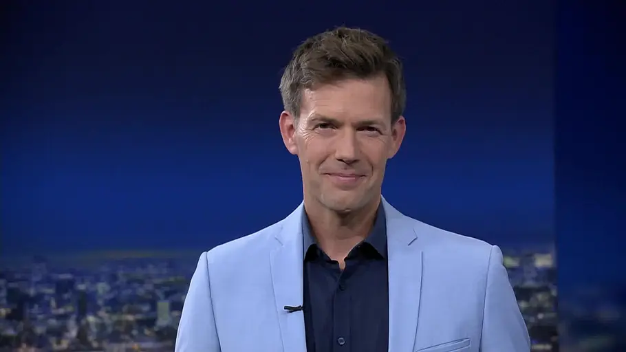 RTL Nachtjournal rtl nachtjournal
