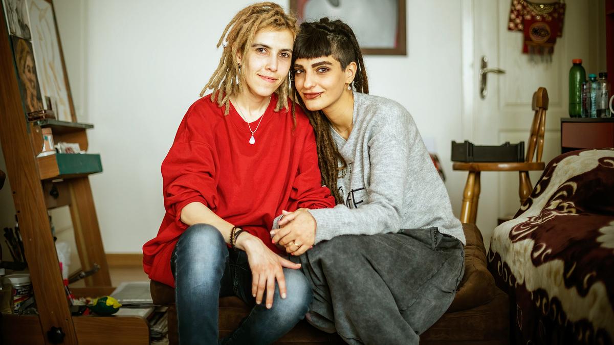 love around the world - so liebt die welt
