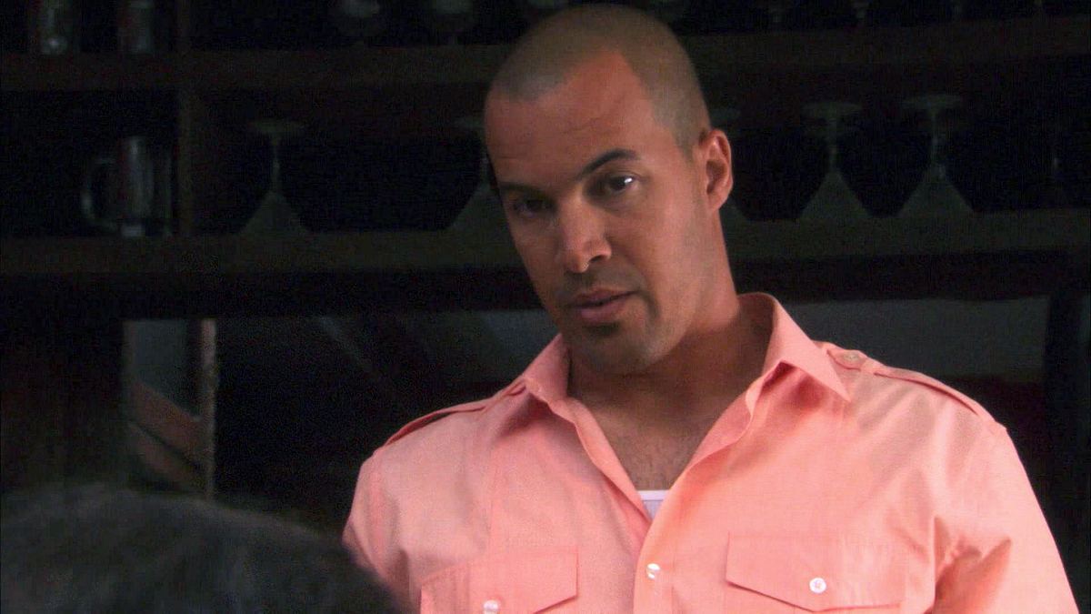 burn notice
