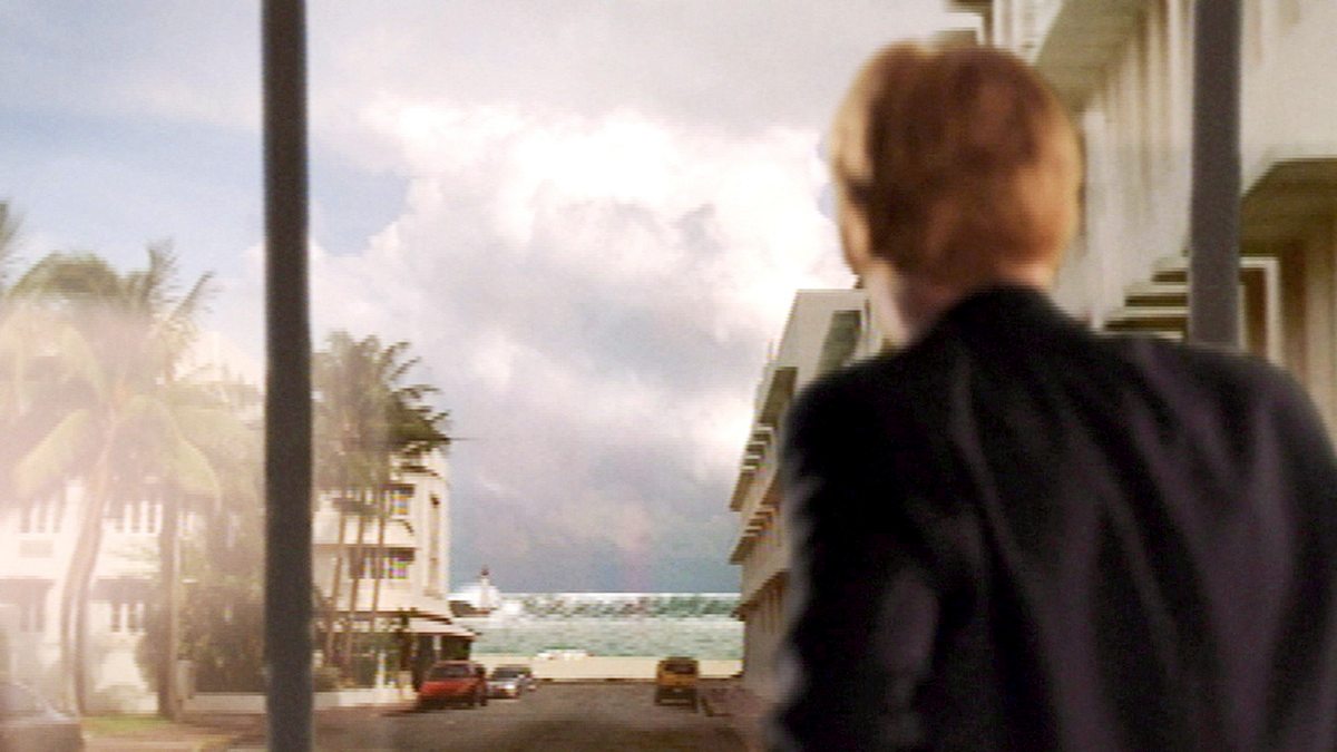 csi: miami