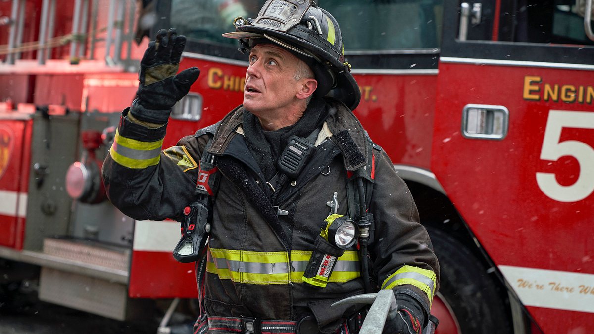 chicago fire