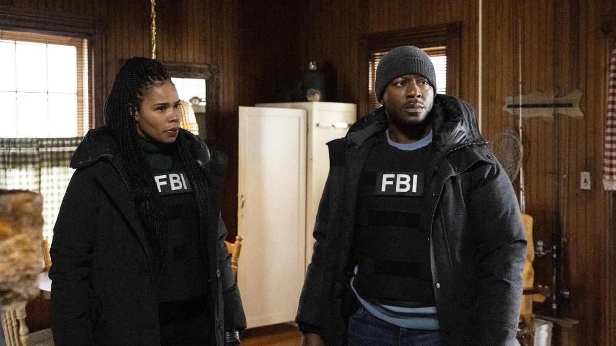 fbi: most wanted