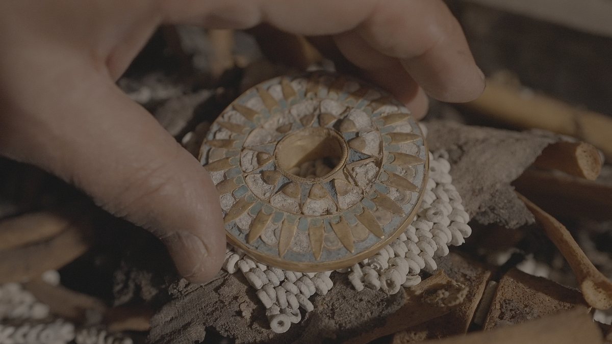Die Geheimnisse von Sakkara die geheimnisse von sakkara