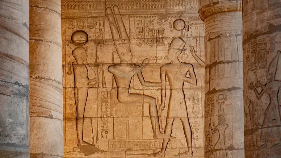 Ancient Aliens - Unerklärliche Phänomene ancient aliens - unerklärliche phänomene