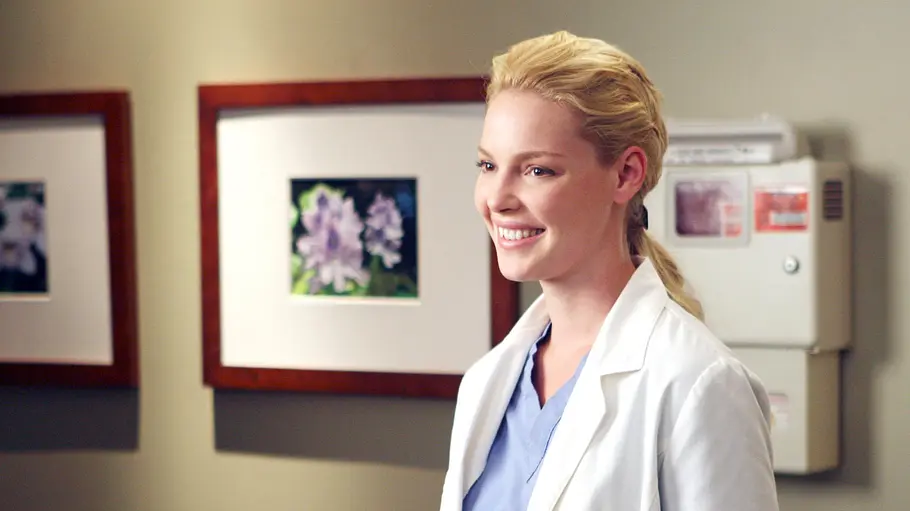 Greys Anatomy - Die jungen Ärzte greys anatomy - die jungen ärzte