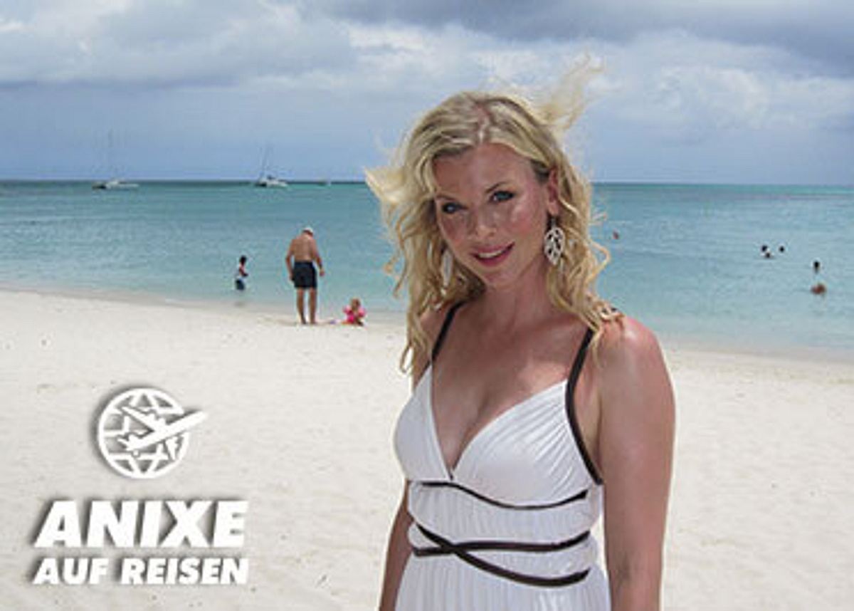 ANIXE auf Reisen anixe auf reisen