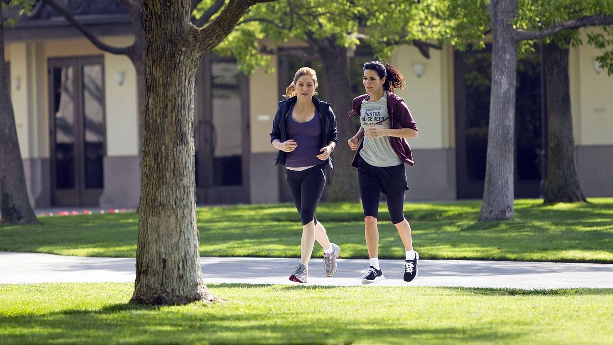 rizzoli & isles