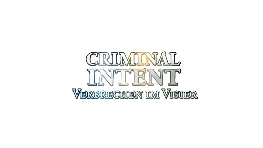 criminal intent - verbrechen im visier