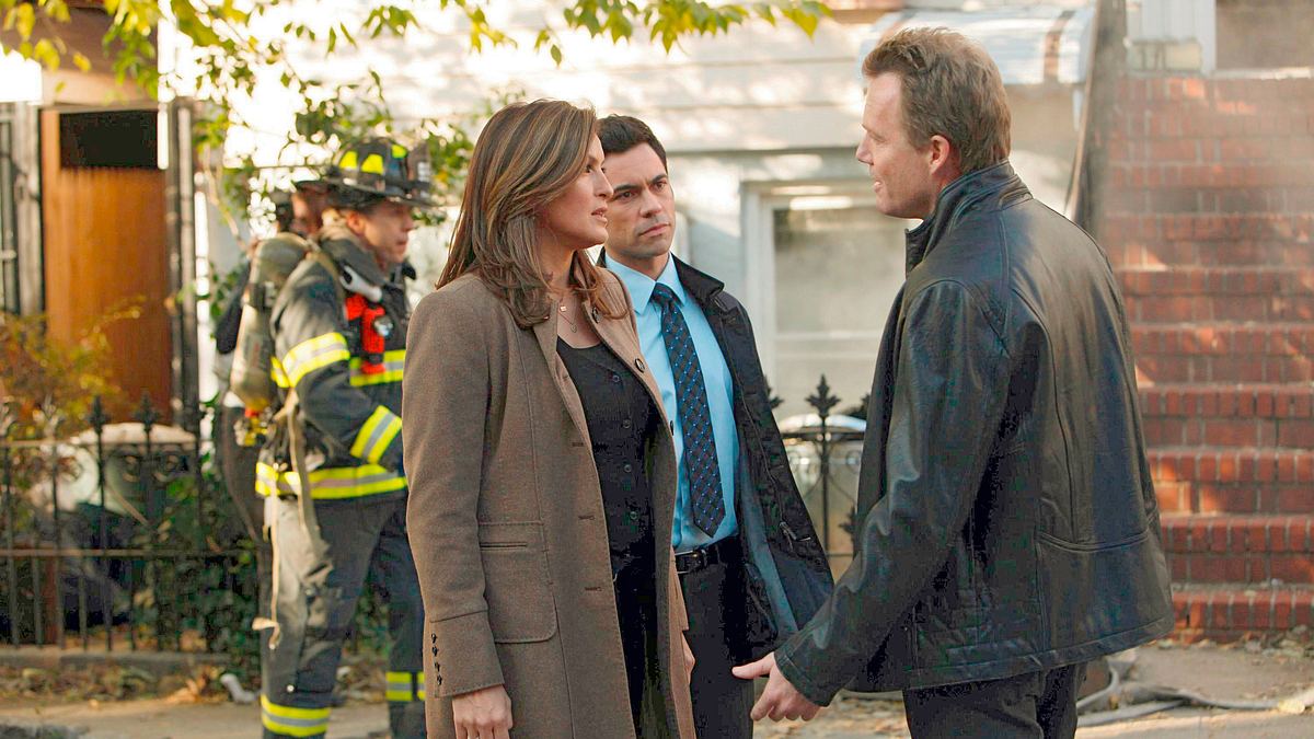 law & order: special victims unit
