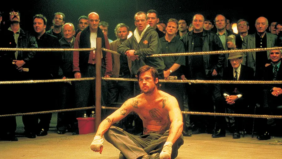 snatch - schweine und diamanten