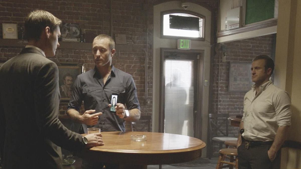hawaii five-0