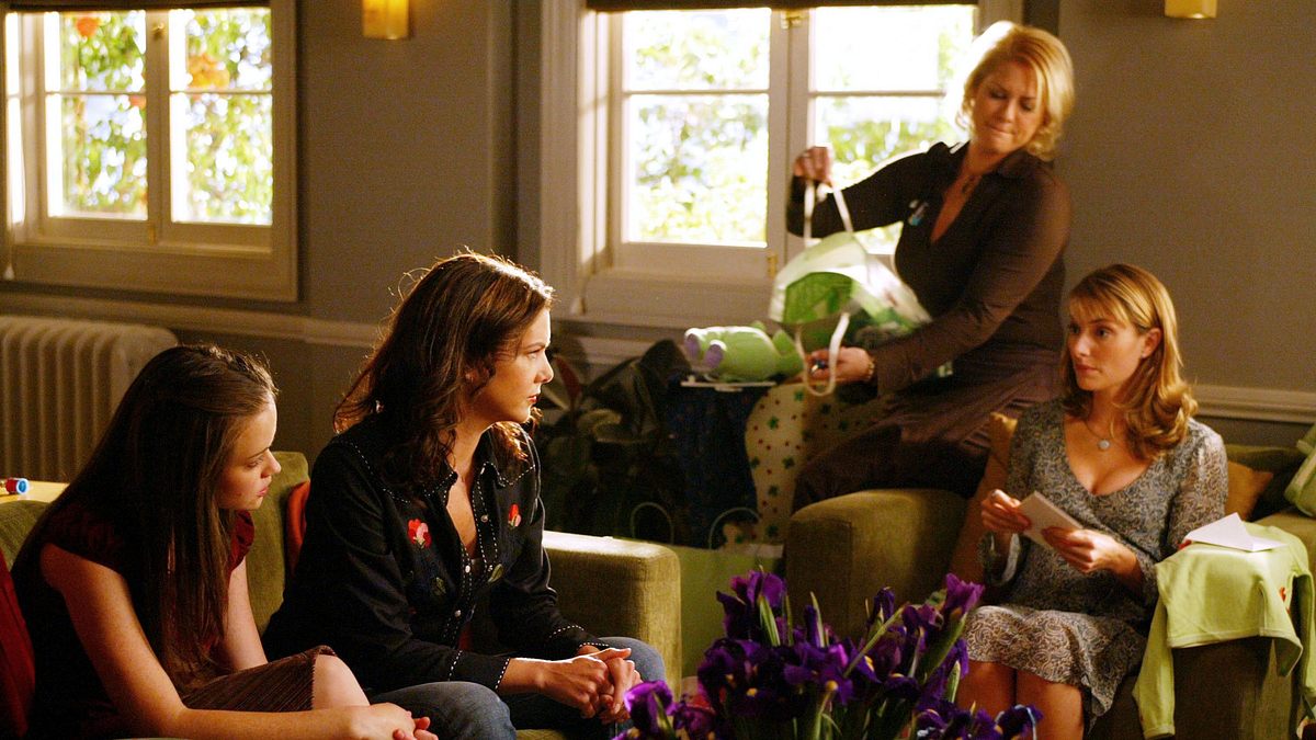 gilmore girls
