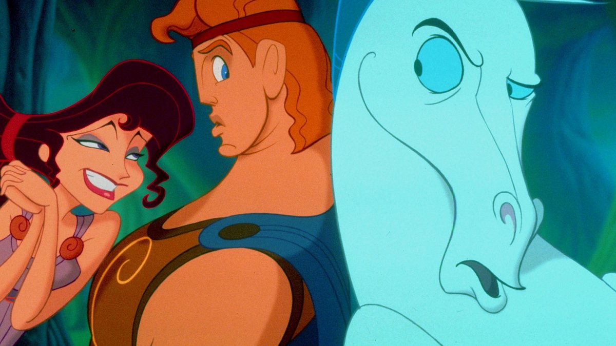 hercules