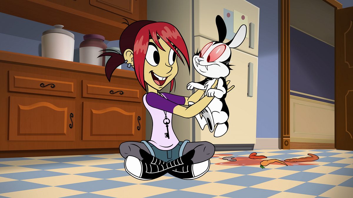 Bunnicula bunnicula