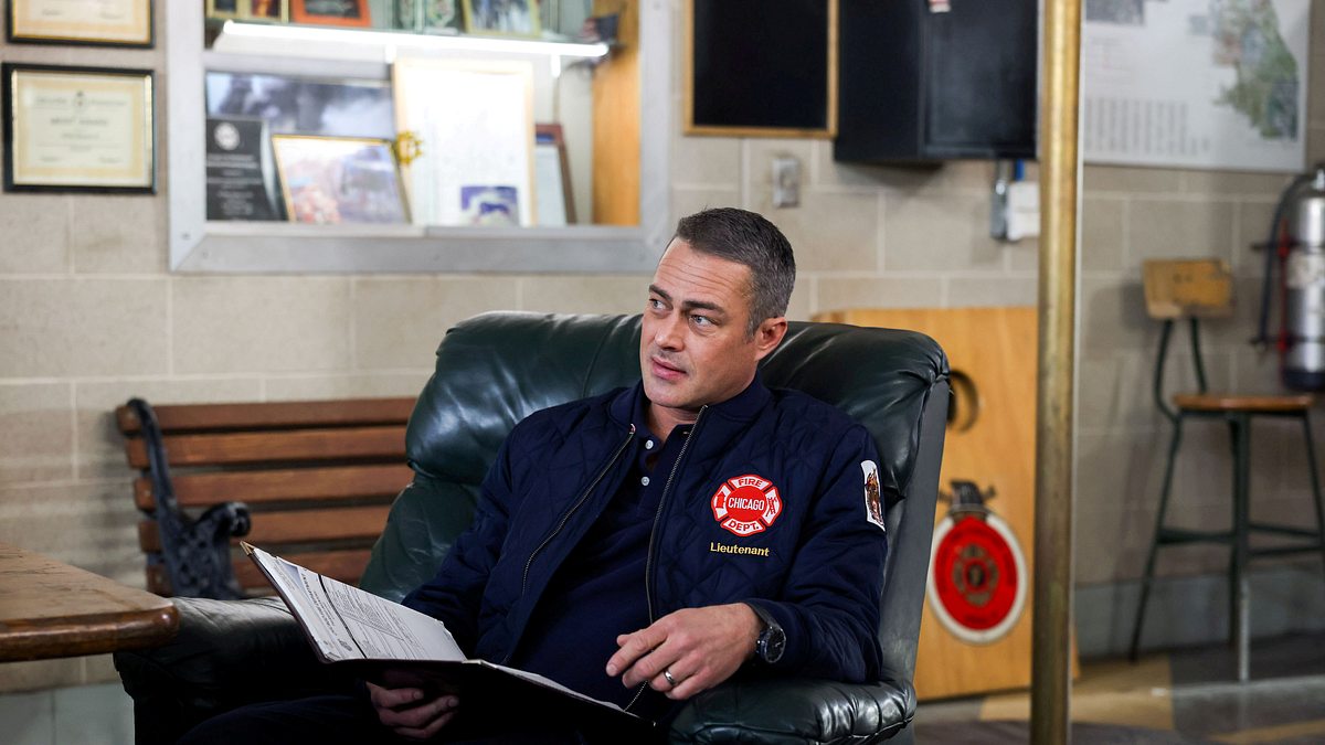 chicago fire