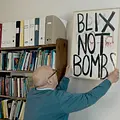 Blix Not Bombs - Der Diplomat und der Krieg Thumbnail