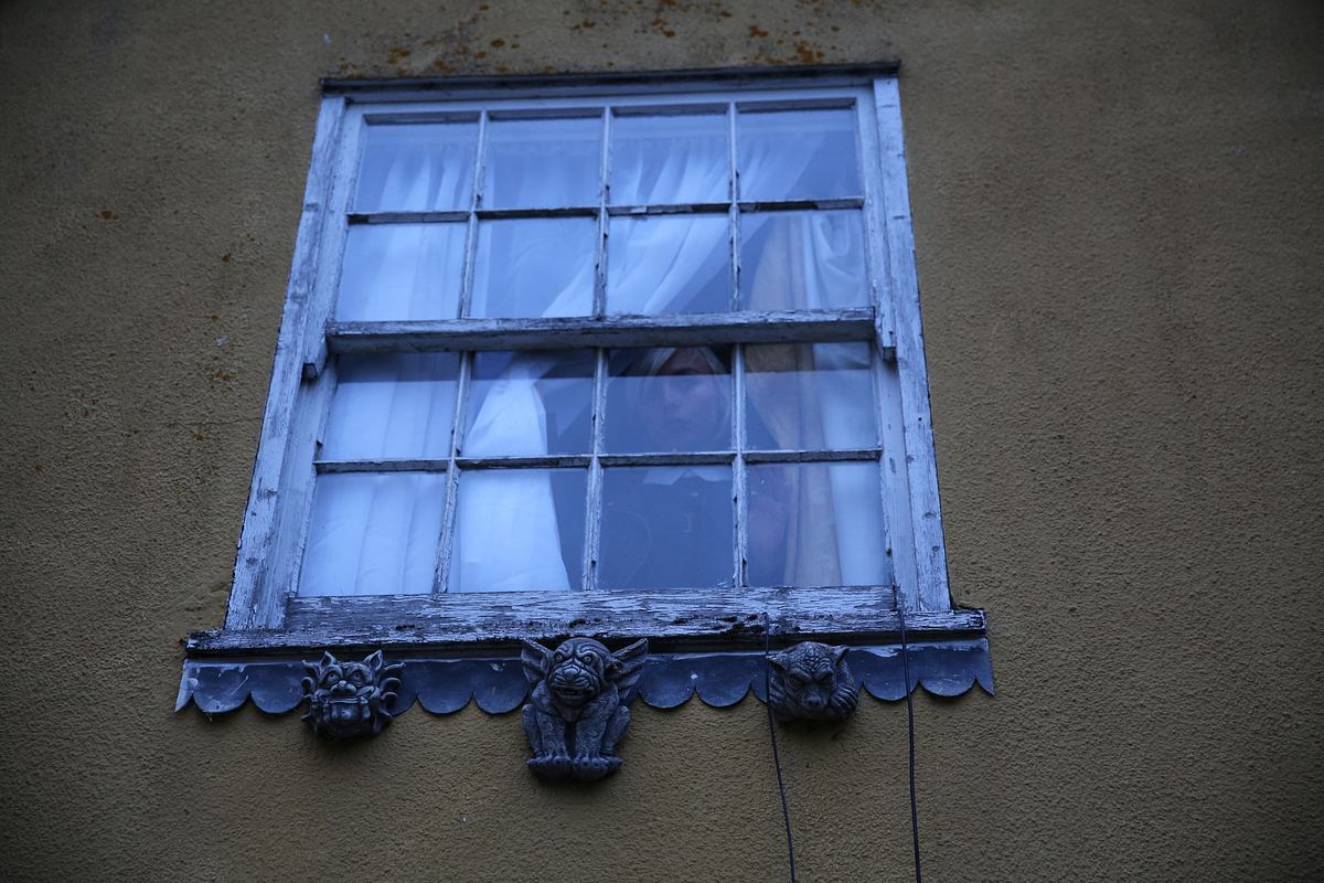 Paranormal SOS paranormal sos