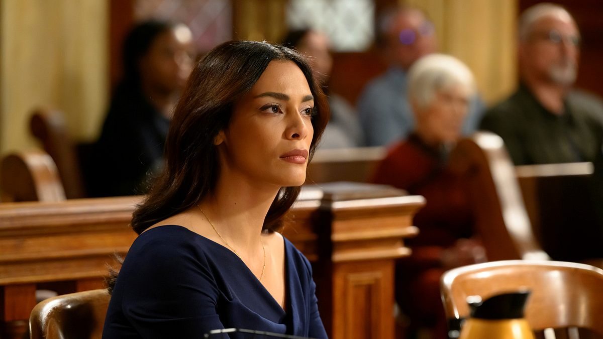 law & order