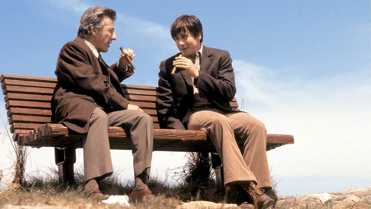 moonlight mile - eine familiengeschichte